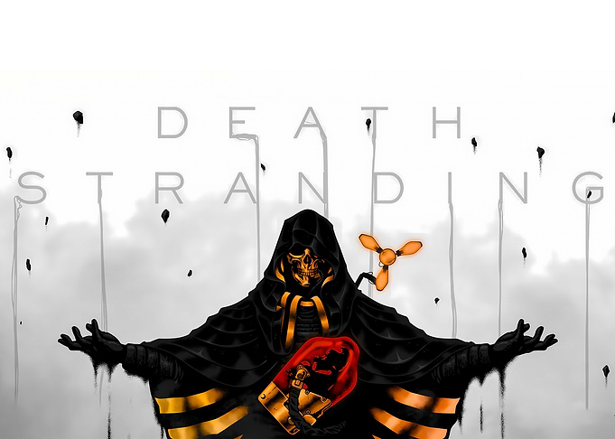 Death Stranding