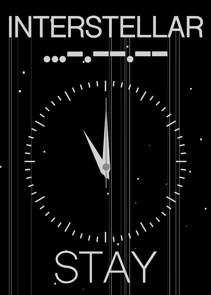 Interstellar Movie