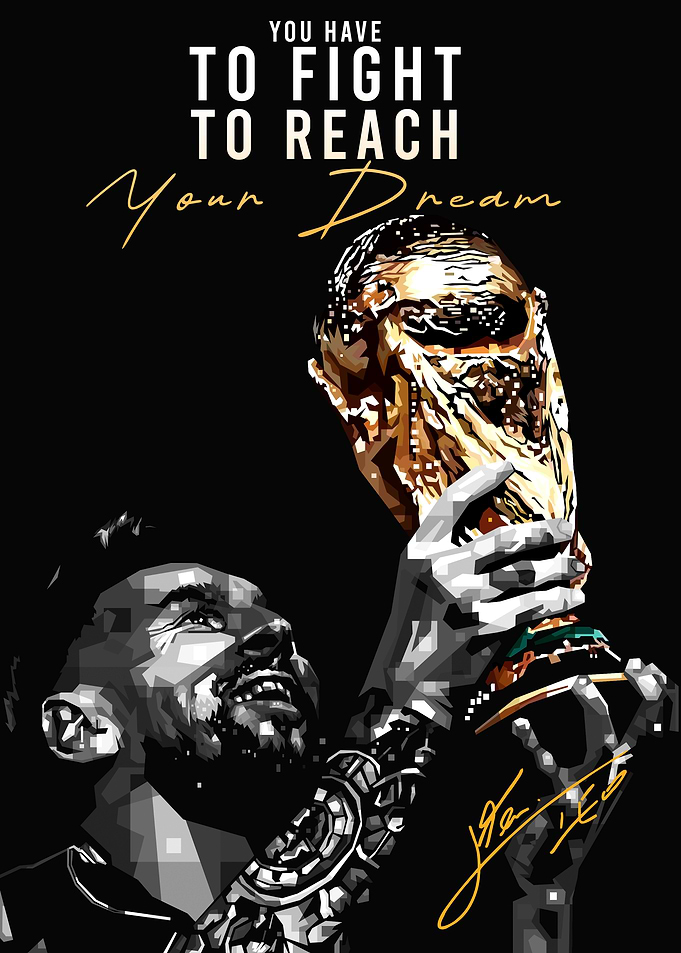 Lionel Messi Quotes