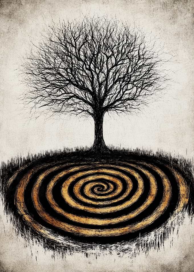 Eternal Spiral