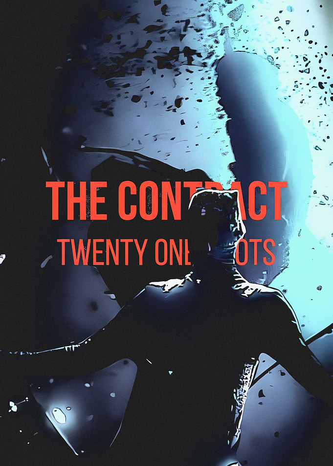 Twenty One Pilots