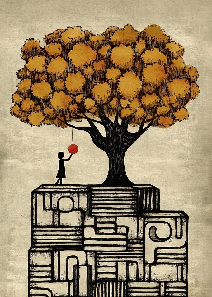 The Red Balloon