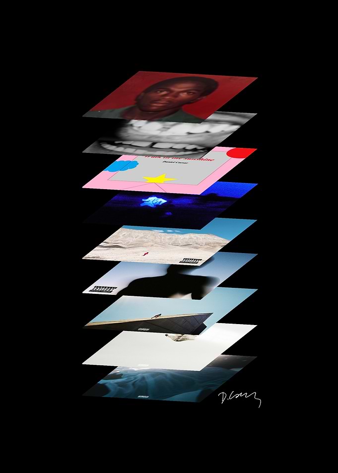 Daniel Caesar