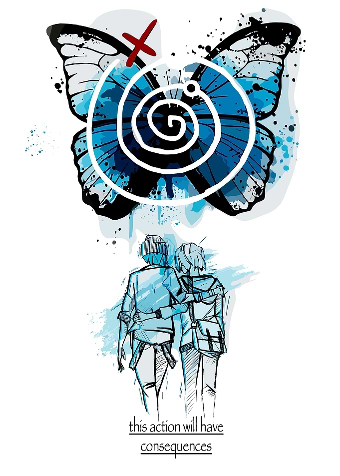 Life is Strange