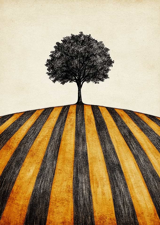 Golden Field