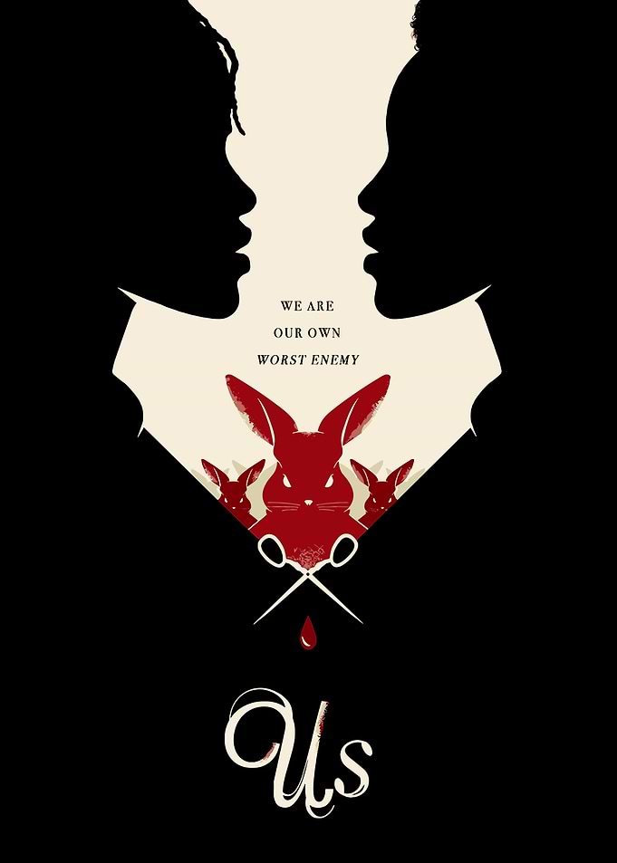 Us Movie Poster