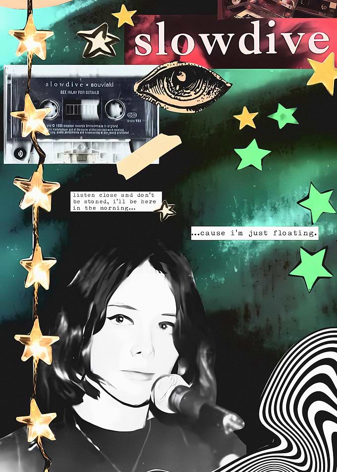 Slowdive