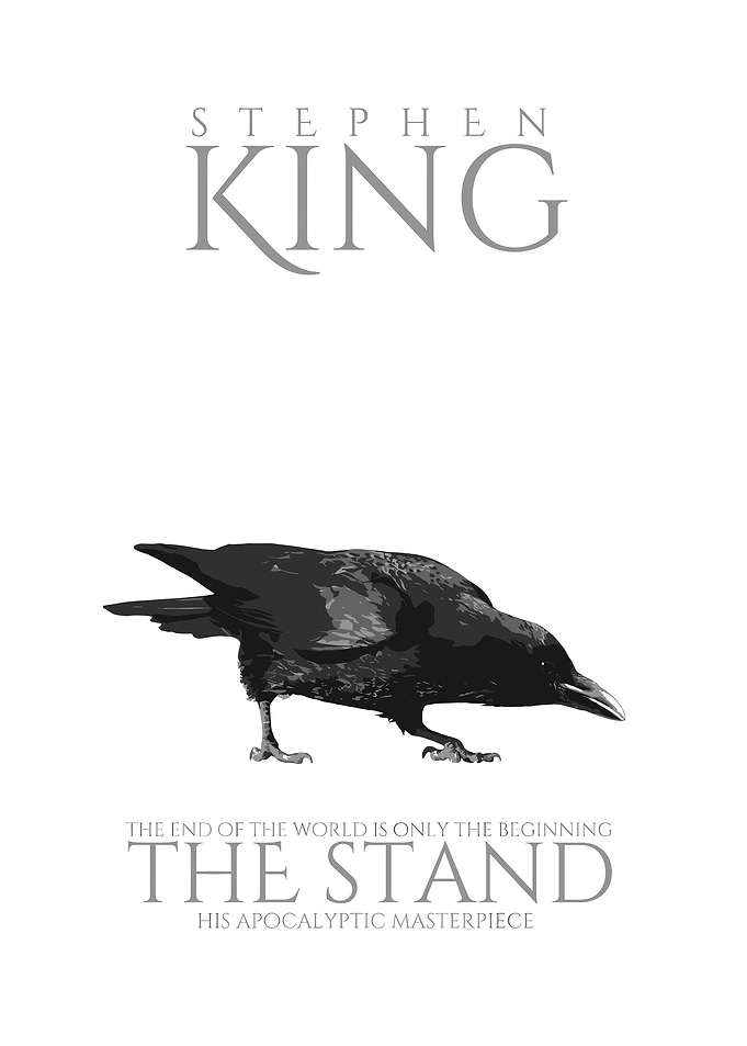 The Stand by Stephen King