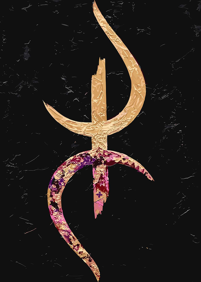 Amazigh Symbol