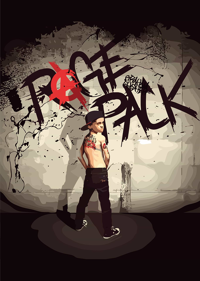 Rage Pack