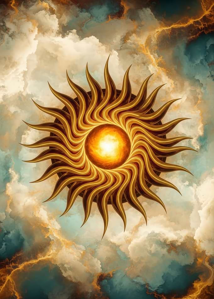 Golden Sun