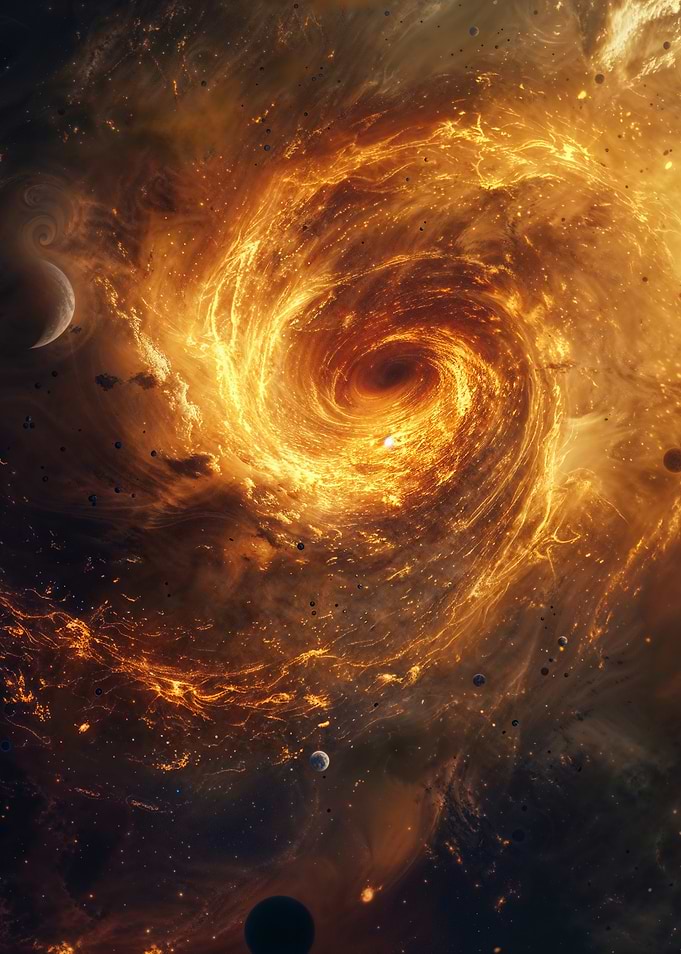 Infernal Vortex