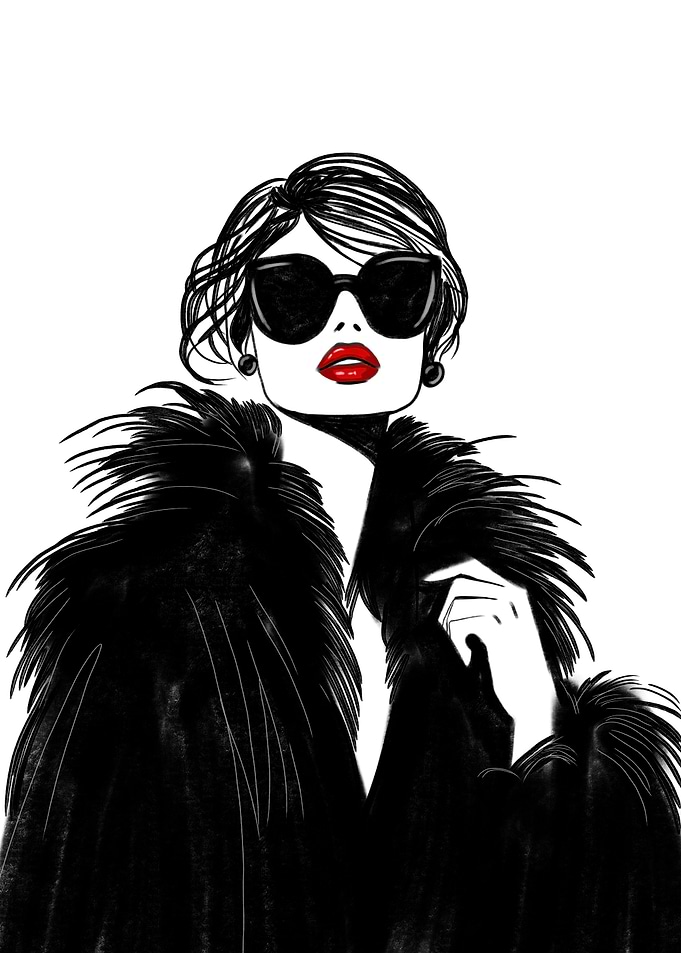 Boss Lady
