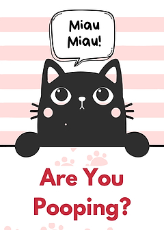 Funny Cat Question