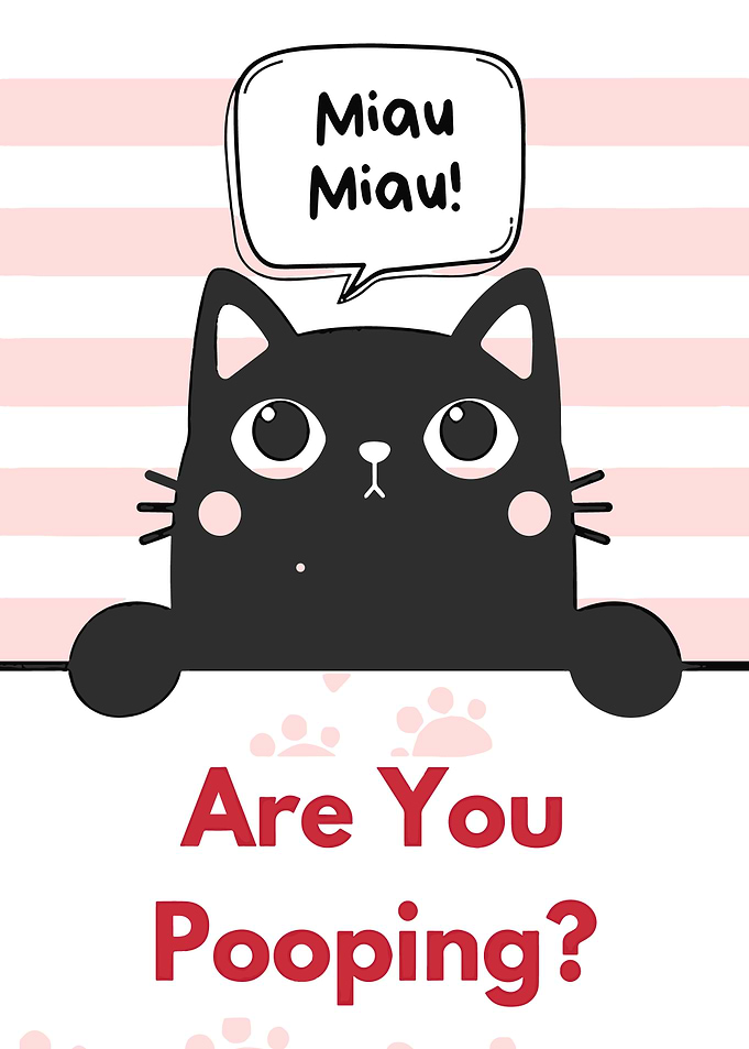 Funny Cat Question