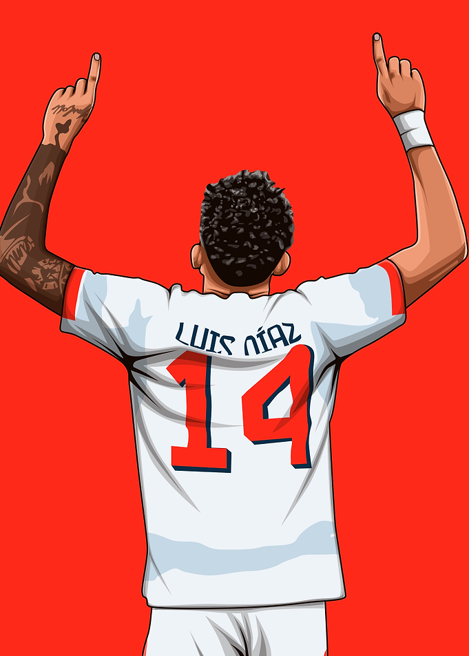 Luis Diaz