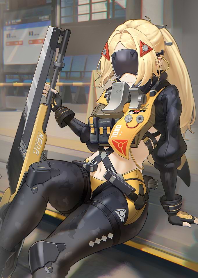 Trigger Zenless Zone Zero
