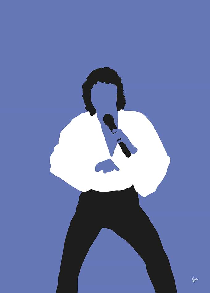 No198 MANILOW