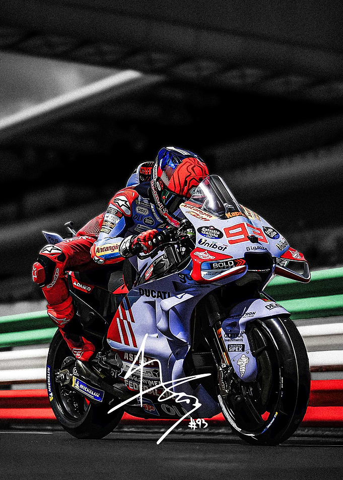 Marc Marquez