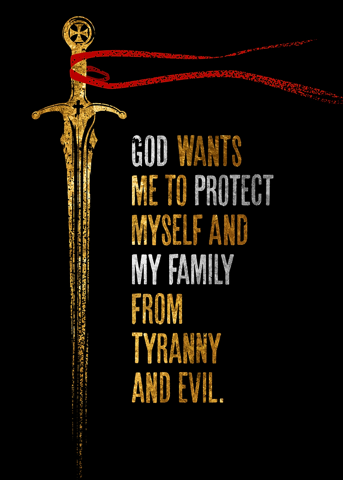 God Protect My Family