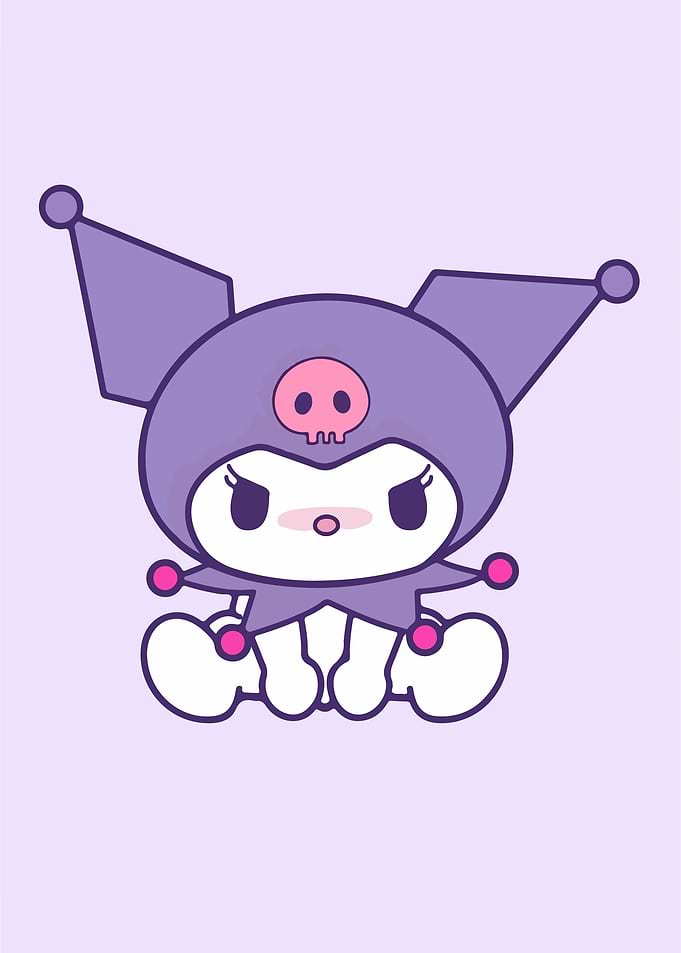 kuromi