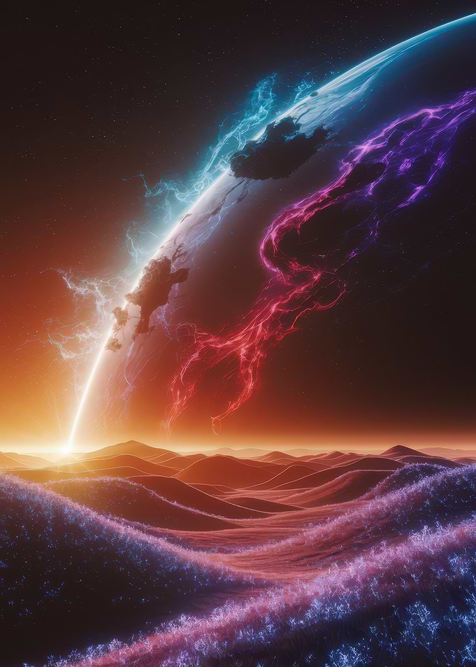 Cosmic Landscape