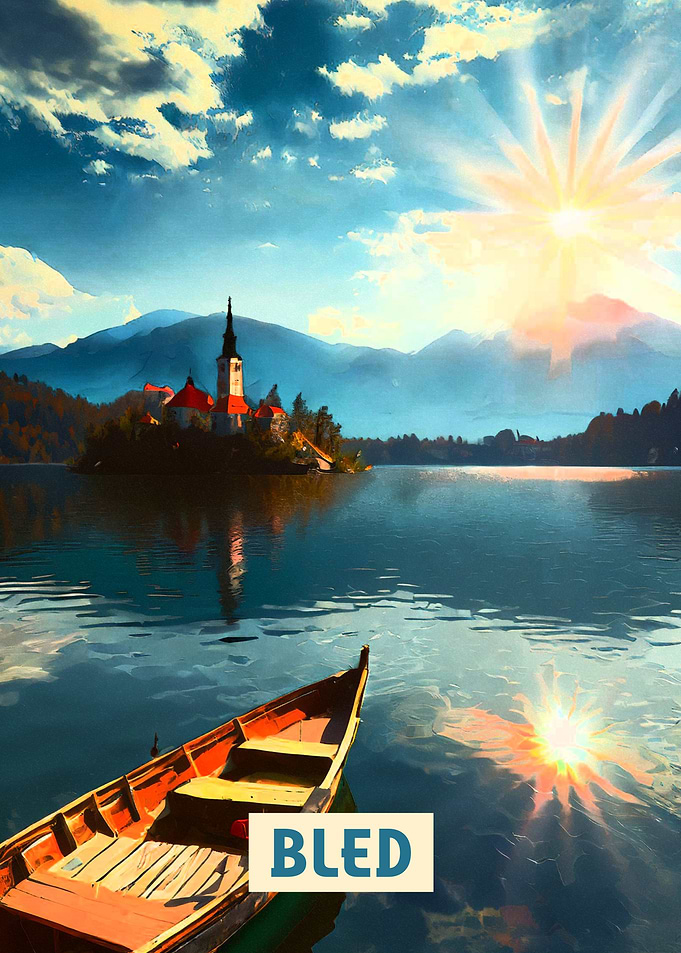 Bled