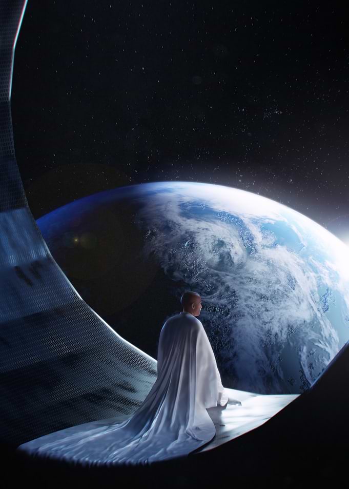 Lonely Voyager