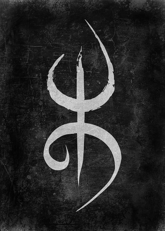 Amazigh Symbol