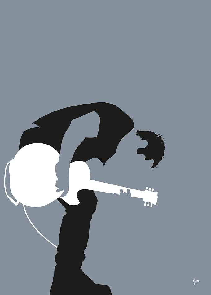 No197 Nine Inch Nails