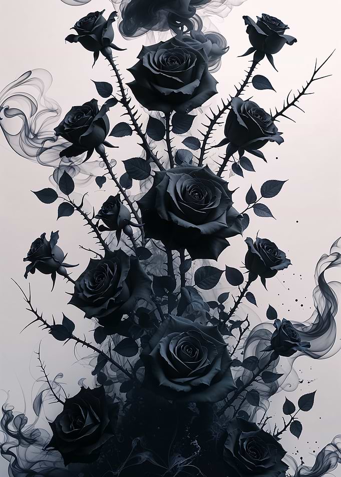 Midnight Bloom