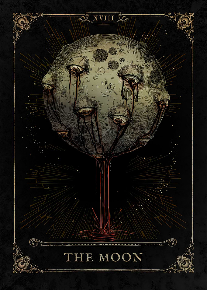 The Moon