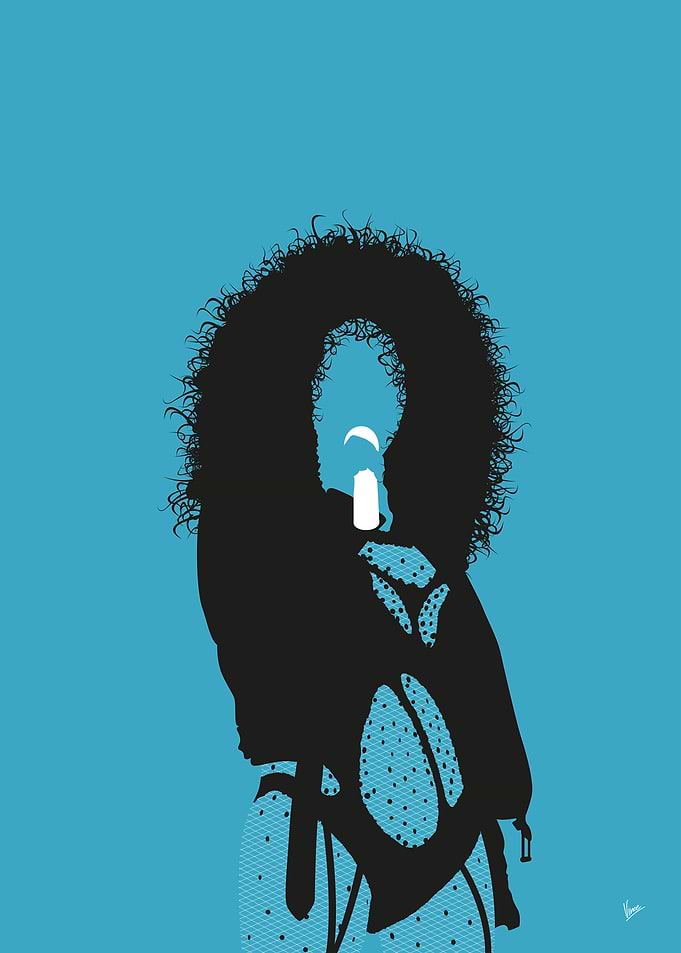 No205 CHER