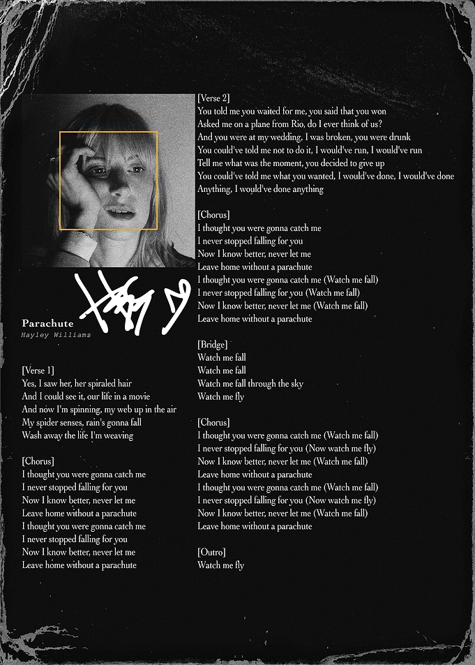 Hayley Williams