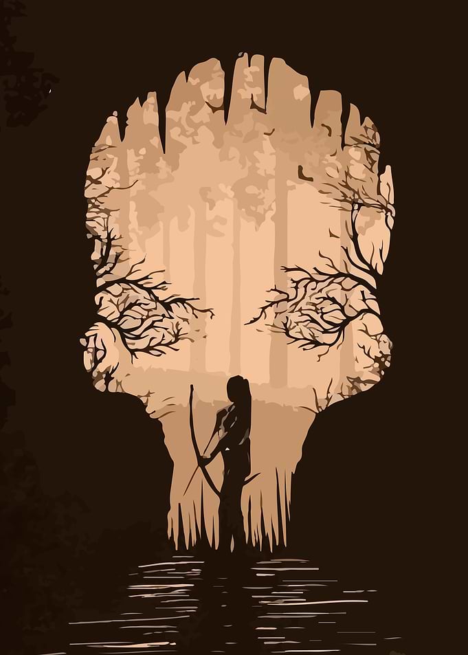 Tomb Raider Lara Croft