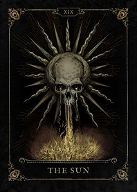 The Sun
