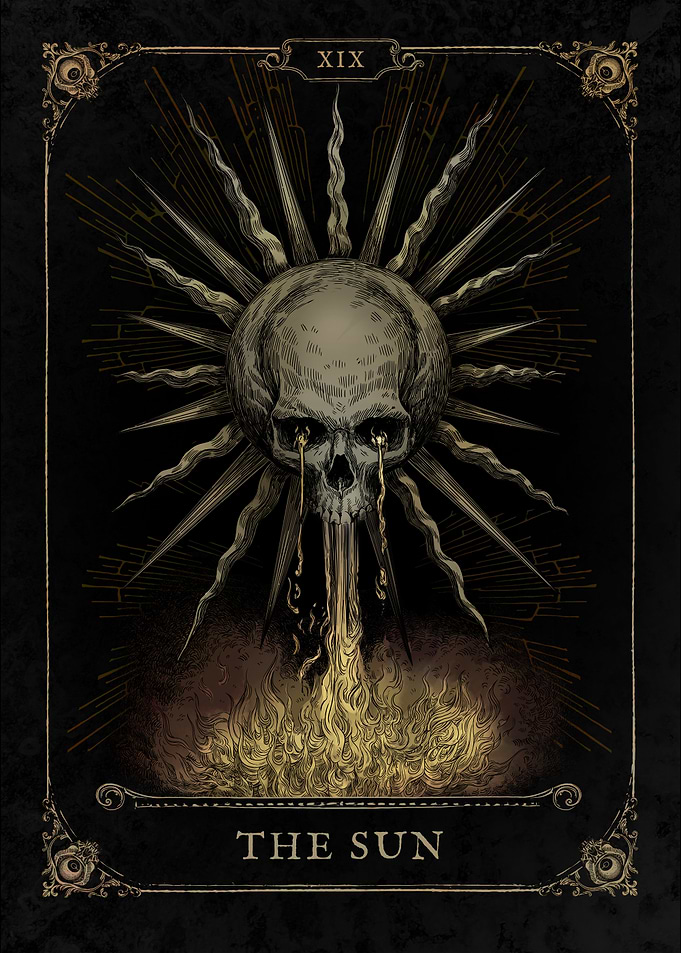 The Sun