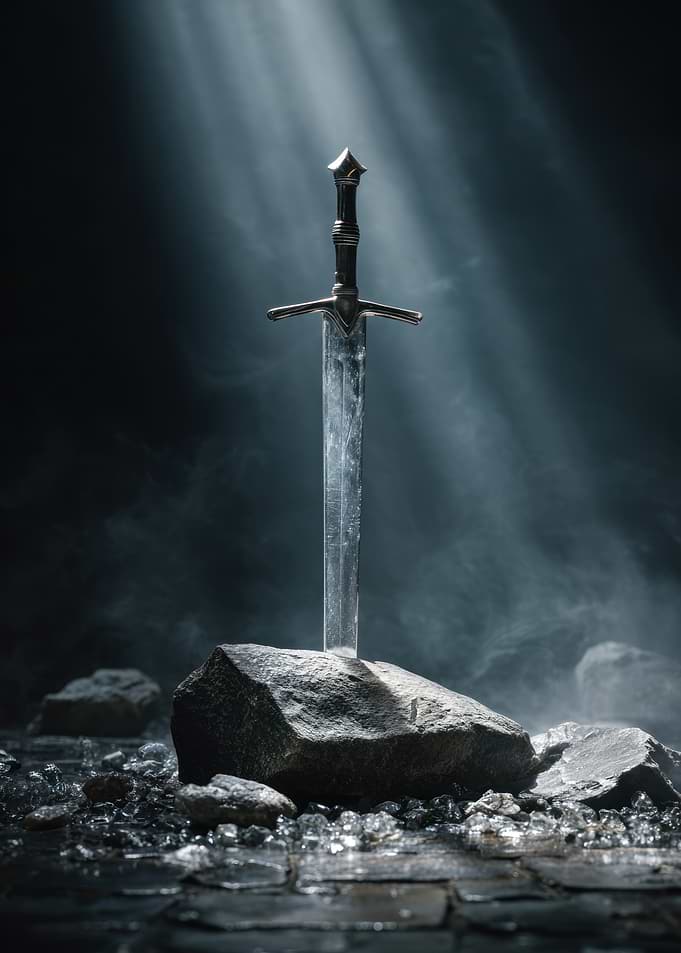 Sword in Stone