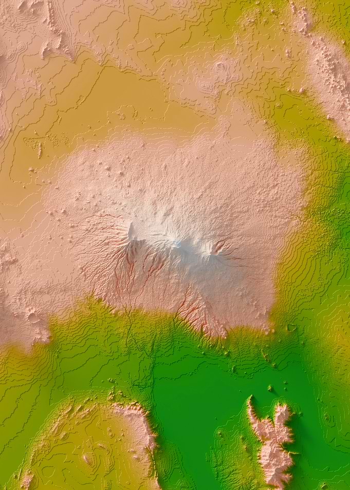 Kilimandjaro