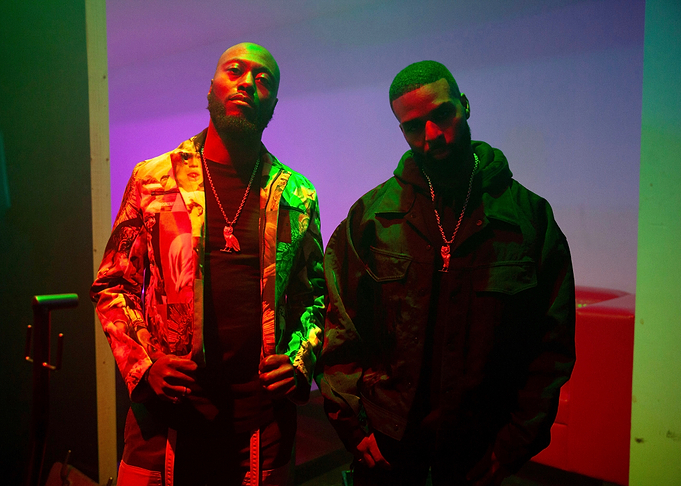 dvsn 3f