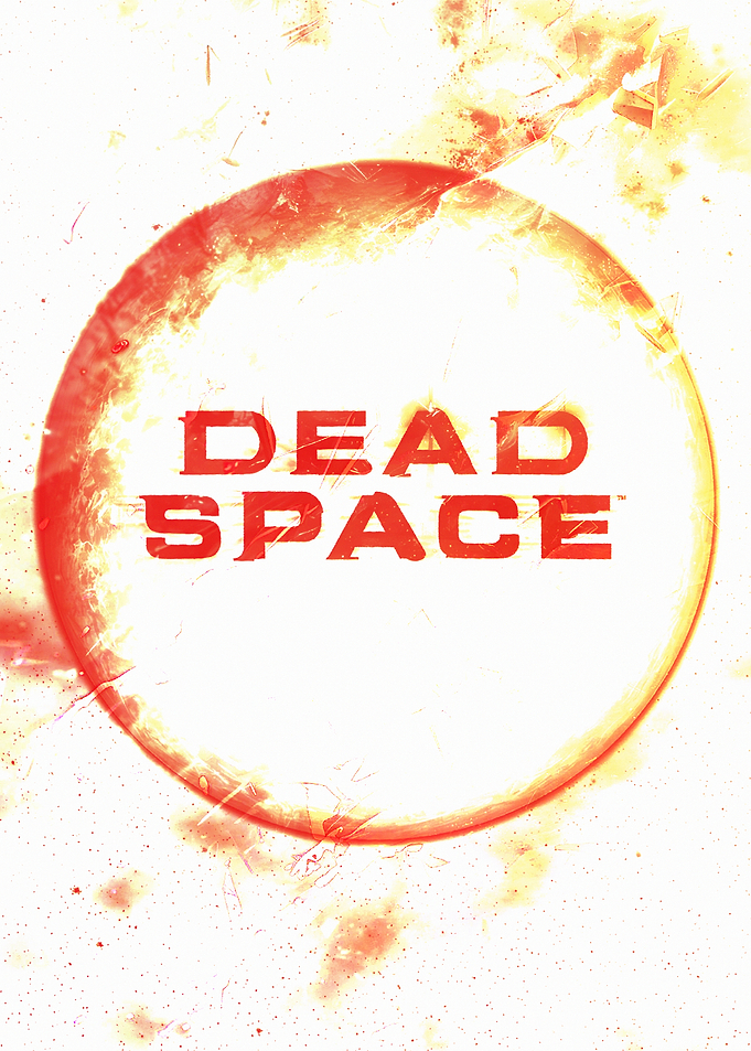 Dead Space Logo