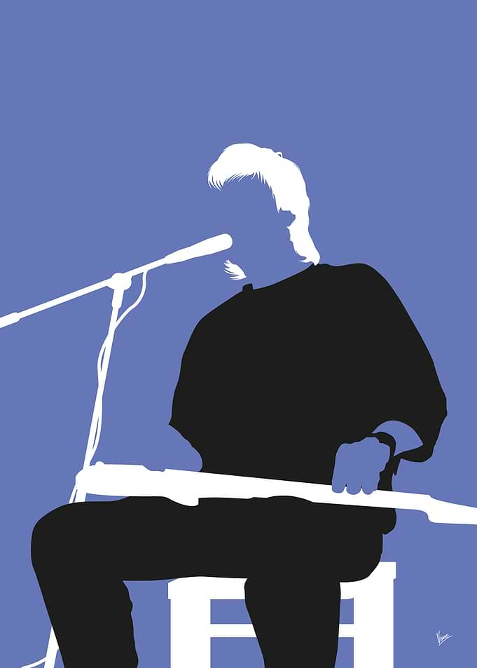 No208 Jeff Healey