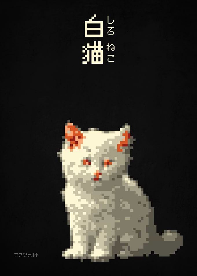 Censored White Japanese Pussy