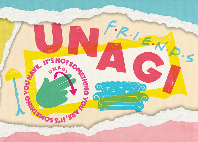 Unagi: A State of Total Awareness