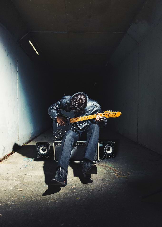 Music in the Night