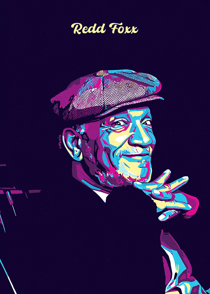 Redd Foxx