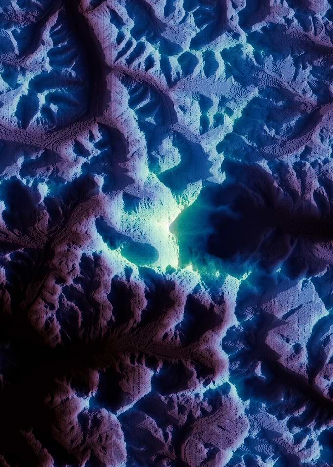 Mount Everest