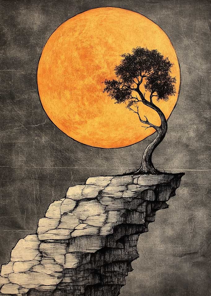 Eternal Balance