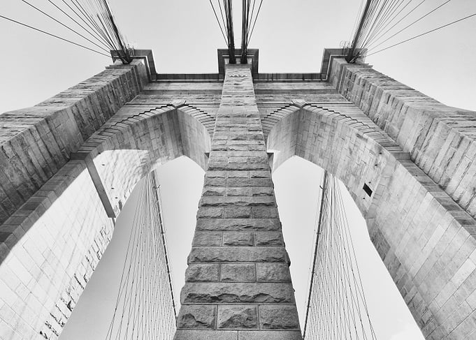 Brooklyn Bridge