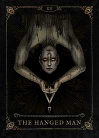 The Hanged Man